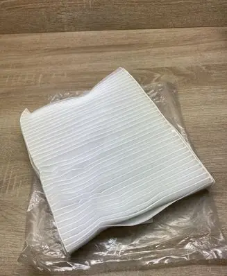 Citroen Xsara Cabin air micro filter 9632013680 6447FF