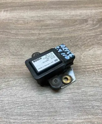 Alfa Romeo 156 ESP acceleration yaw rate sensor 0265005277 46831064