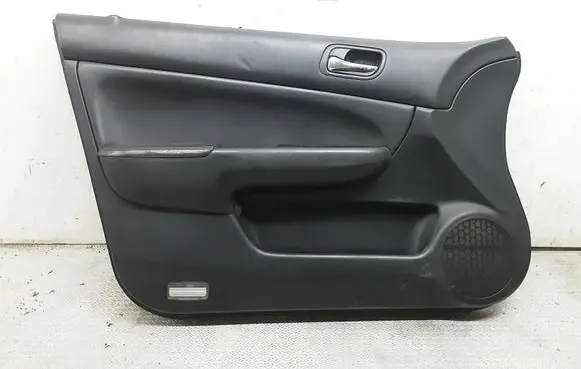 Honda Accord Front door card panel trim 83550SEA0030