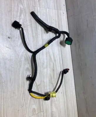 KIA Sportage Headlight/headlamp wiring loom/harness 