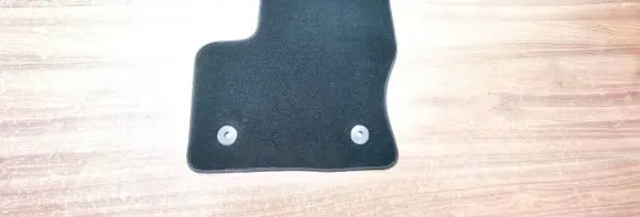Ford Kuga II Front floor mat EJ54130D00BA3JA6