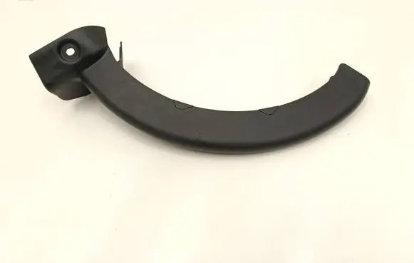 BMW 3 G20 G21 Other trunk/boot trim element 7430624 5149 12417711