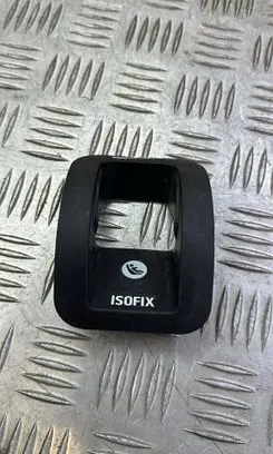 Land Rover Evoque I ISOFIX cover GJ32600E45A