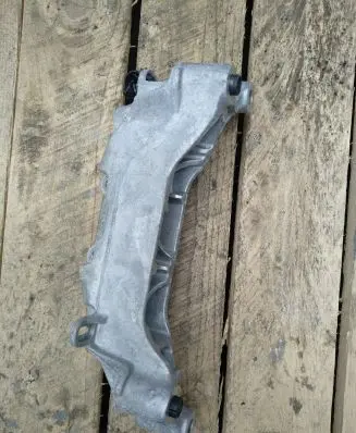 Opel Crossland X Engine mounting bracket 9674960380