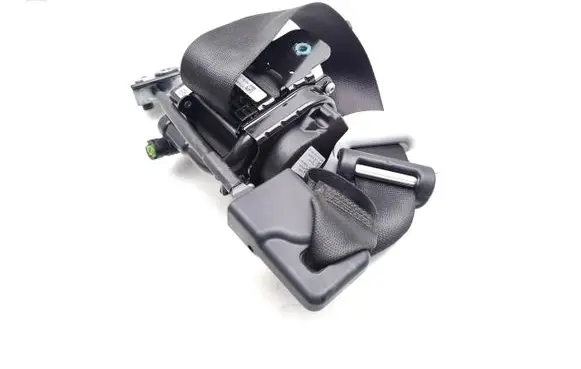 Tesla Model 3 Front seatbelt 616739300B