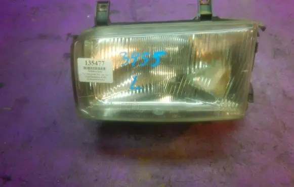 Volkswagen Transporter - Caravelle T4 Headlight/headlamp 7R0144437