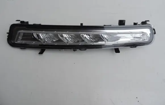 Ford Mondeo MK IV LED Daytime headlight BS7113B218BE