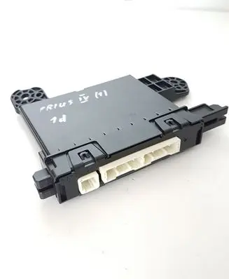 Toyota Prius (XW50) Other control units/modules 8865047361