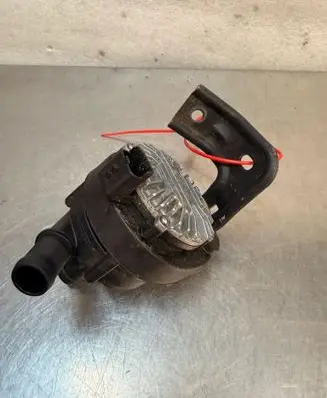 Renault Trafic III (X82) Electric auxiliary coolant/water pump 