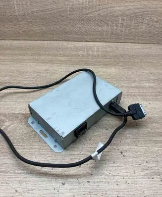 BMW 5 E60 E61 Other control units/modules 61120415047