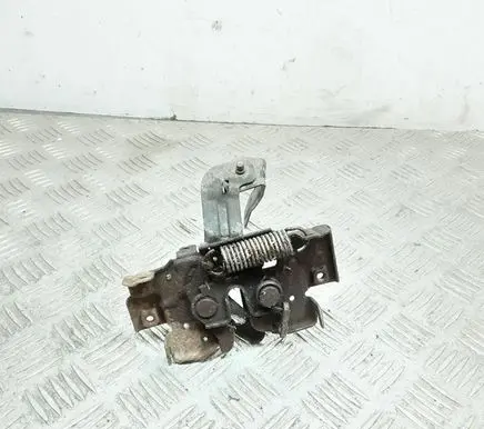 Mazda 3 I Engine bonnet/hood lock/catch