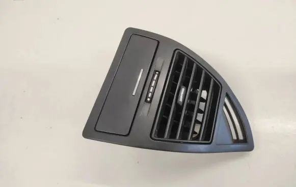Citroen C4 I Dashboard side air vent grill/cover trim 9646337977