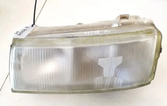Volkswagen PASSAT B4 Headlight/headlamp 14196900l 141969-00l