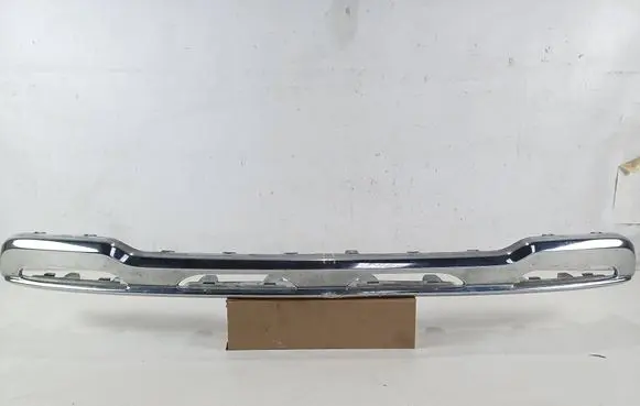 Mercedes-Benz GLB x247 Front bumper splitter molding A2478855801 A247885220