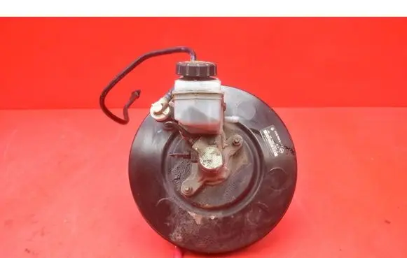 Dacia Dokker Brake booster 472107999R