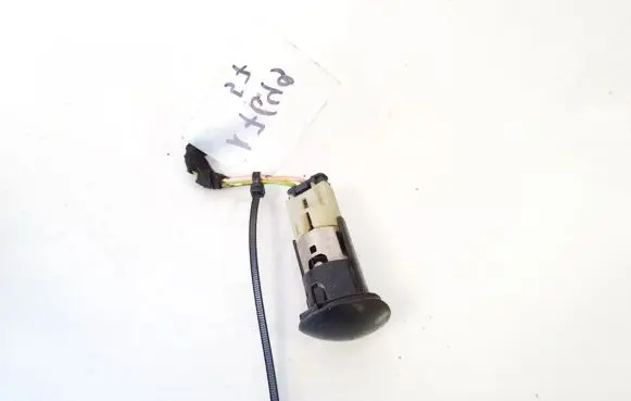 Citroen C4 I Picasso Cigarette lighter 