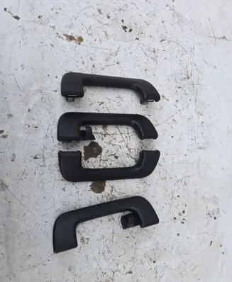 Audi A4 S4 B9 A set of handles for the ceiling 4M0857607 4M0857607A