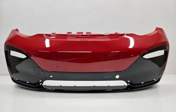 BMW i3 Front bumper 7462280