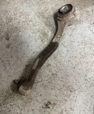 Mercedes-Benz SLK R172 Front control arm