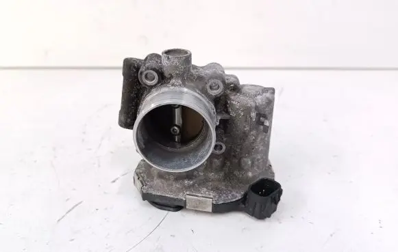 Chevrolet Volt I Throttle valve 55581682 0280750579