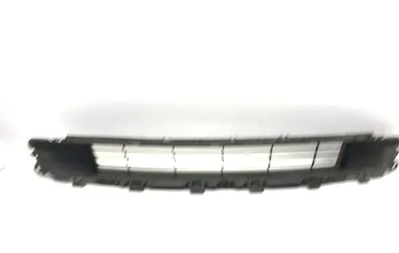 Tesla Model X Front bumper lower grill 158819700C 158819701