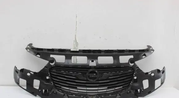 Opel Combo E Front grill 9816859580
