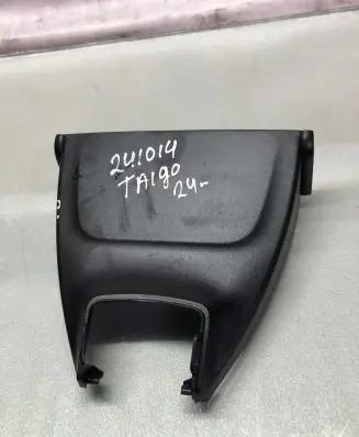 Volkswagen Taigo Rearview mirror trim 2g0868437