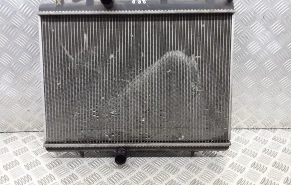 Peugeot 308 SW Radiator set 9657576580