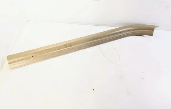 BMW 6 E63 E64 Front sill trim cover 7008931