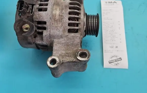 Ford Focus Generator/alternator 98AB10300GL IMPRK1562744