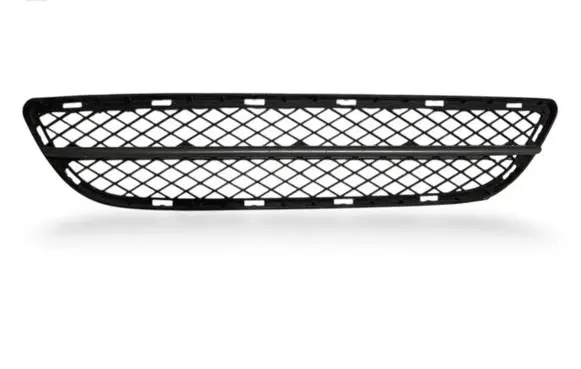 BMW 3 E90 E91 Front bumper lower grill 7134074 51117134074