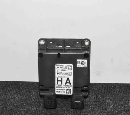 Airbag control unit/module