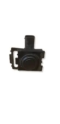 BMW 5 E60 E61 Headlight washer spray nozzle cap/cover 7162233