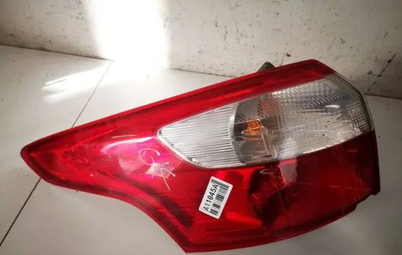 Ford Focus Rear/tail lights bm5113405g