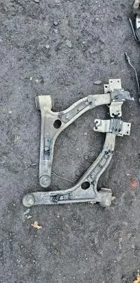 Mercedes-Benz A W176 Front control arm brak