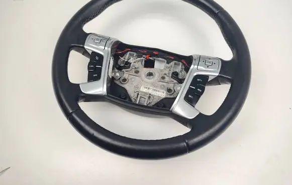 Ford Mondeo MK IV Steering wheel 7S713600JB