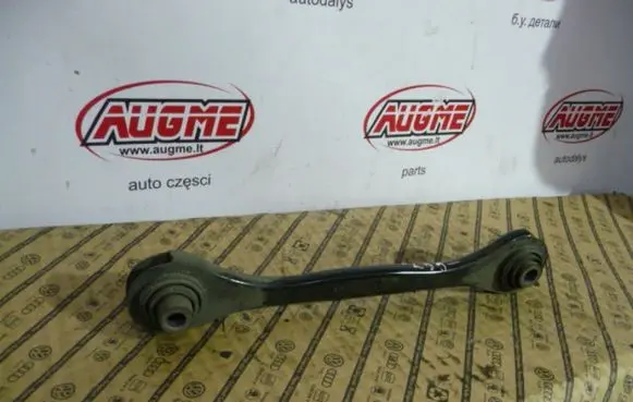 Skoda Octavia Mk2 (1Z) Rear control arm 1K0501529H
