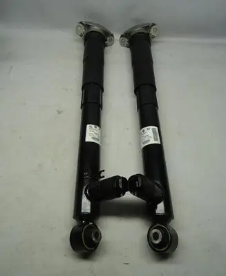 Volkswagen Golf VIII Rear shock absorber/damper 5WA512009H