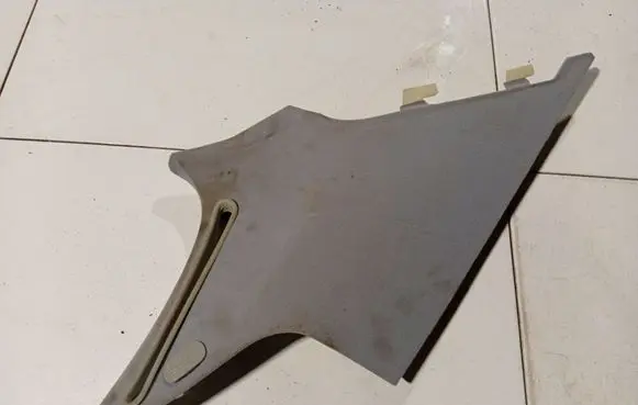 Mercedes-Benz C W203 Other interior part A2036901725