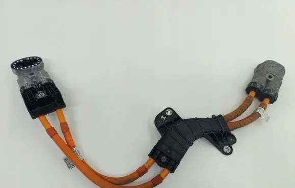 BMW X1 U11 High voltage cable 