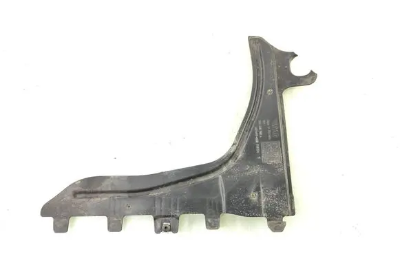 Volkswagen T-Roc Trunk boot underbody cover/under tray 5WA825102