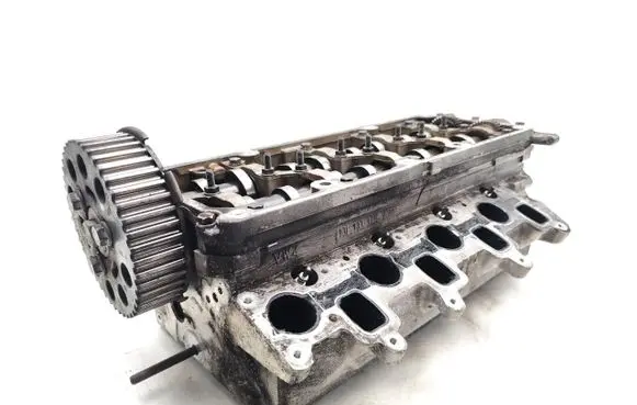 Audi A4 S4 B8 8K Engine head 03L103373E 03L103286