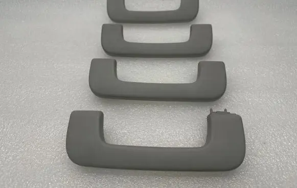 Audi A3 S3 8P A set of handles for the ceiling 8P0857607