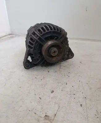 Audi A4 S4 B6 8E 8H Generator/alternator 078903016AB