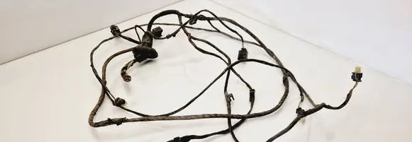 BMW 5 F10 F11 Parking sensor (PDC) wiring loom 751423602