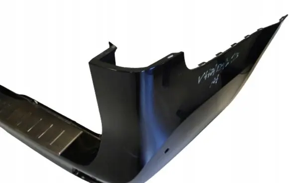 Mercedes-Benz V Class W447 Rear bumper A4478807902