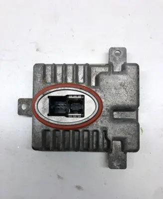 BMW 3 E90 E91 Headlight ballast module Xenon 7237647