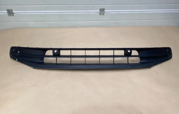 Volkswagen ID.3 Front bumper lower grill 10A853677A