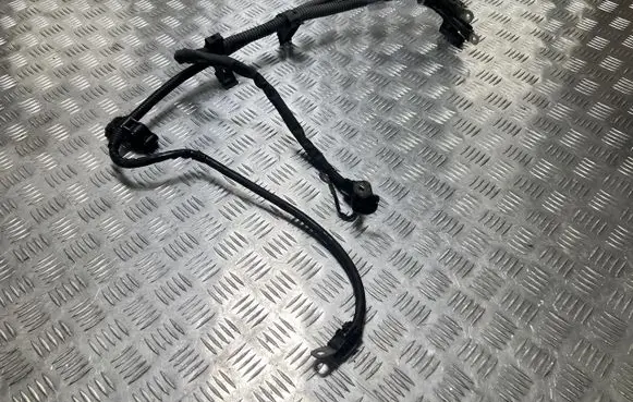 Mercedes-Benz A W177 Wires (generator/alternator) A1775401631