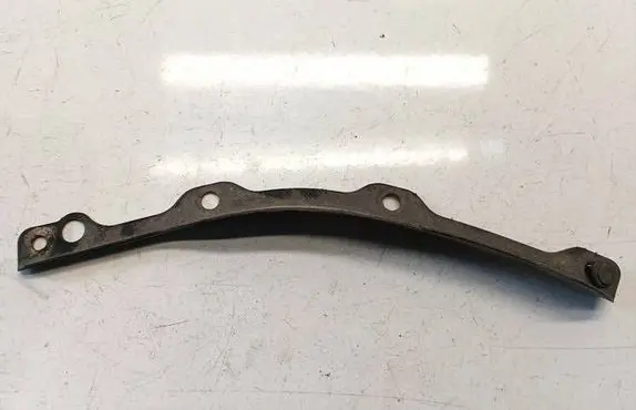 Subaru Legacy Front bumper mounting bracket 57744AG000